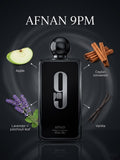 9pm EDP 100 ml