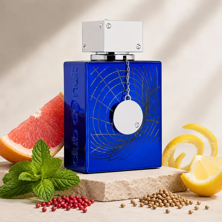 Club de Nuit Iconic 105 ml