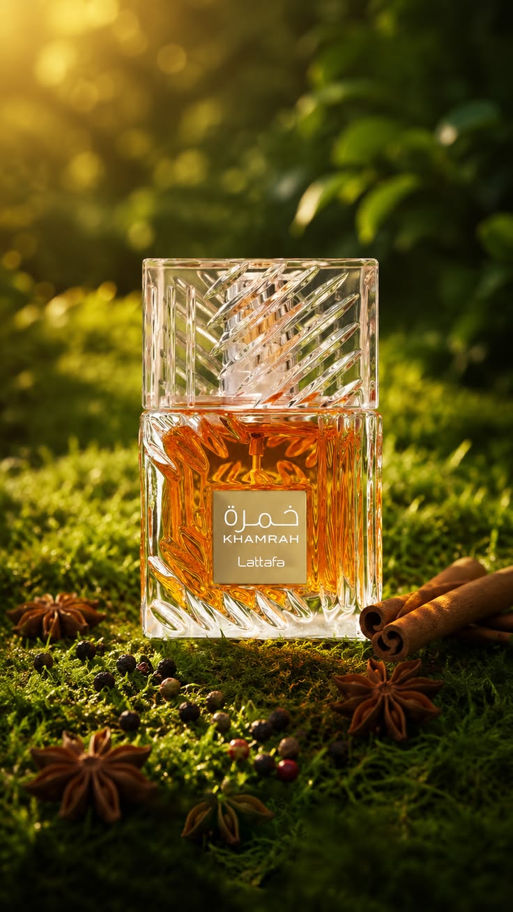 Khamrah Qahwa 100 ml