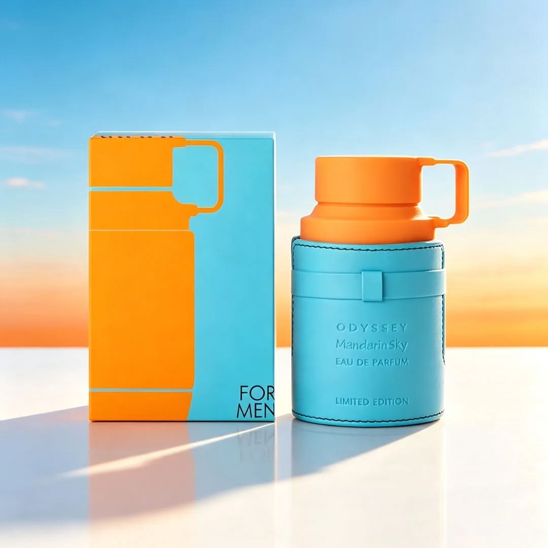 Odyssey Mandarin Sky 100 ml